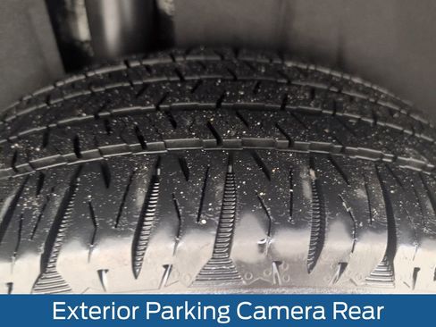 Used 2021 Volkswagen Atlas SEL AWD/4WD image 22