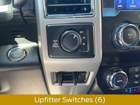 Certified 2021 Ford F350 Lariat w/ Lariat Ultimate Package AWD/4WD image 47