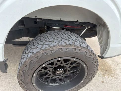 Used 2023 Ford F150 XLT AWD/4WD image 17