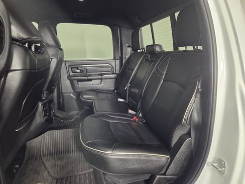 Used 2024 RAM 2500 Rebel w/ Safety Group AWD/4WD image 26