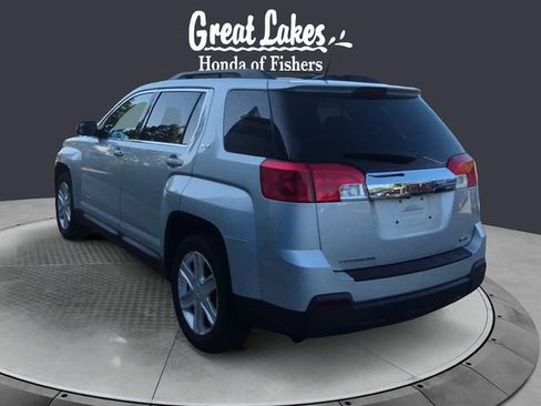 Used 2012 GMC Terrain SLT FWD image 3