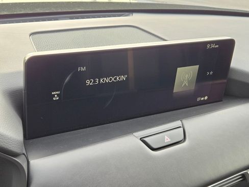 New 2026 MAZDA CX-70 3.3 Turbo w/ Premium Plus Pkg image 26