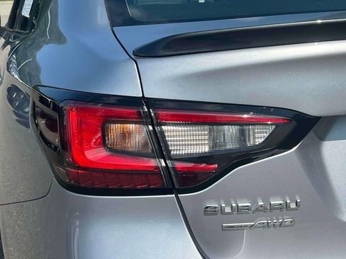 Certified 2023 Subaru Legacy Sport image 8