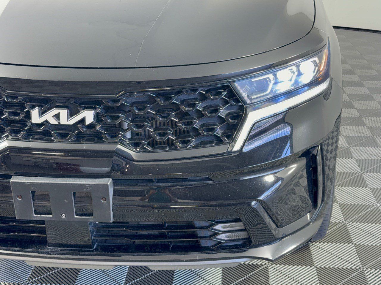 Used 2022 Kia Sorento SX AWD/4WD image 12