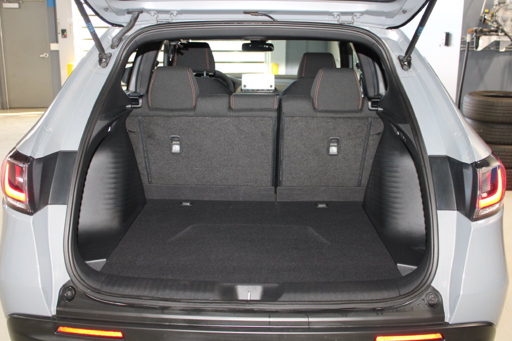 Used 2024 Honda HR-V Sport image 25