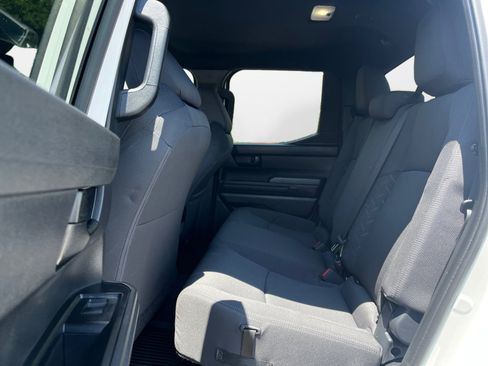 Used 2025 Toyota Tacoma SR5 RWD image 15