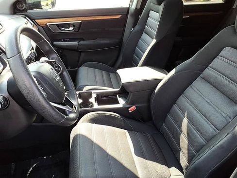 Used 2019 Honda CR-V EX image 14