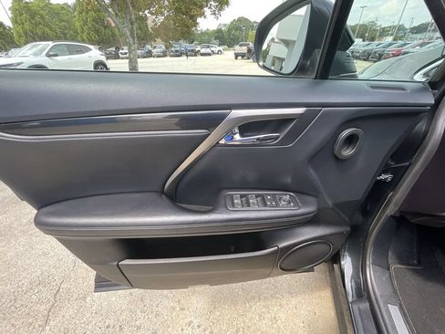 Used 2019 Lexus RX 350 FWD image 21