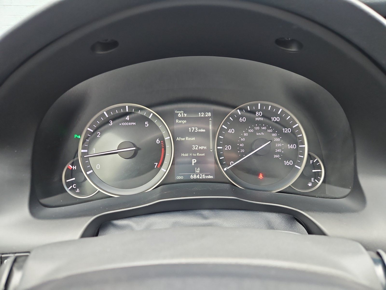 Used 2017 Lexus ES 350 w/ Premium Package FWD image 17