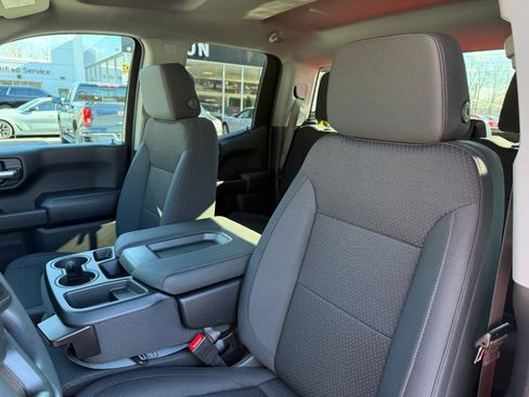 New 2026 GMC Sierra 1500 Pro w/ Graphite Edition image 14