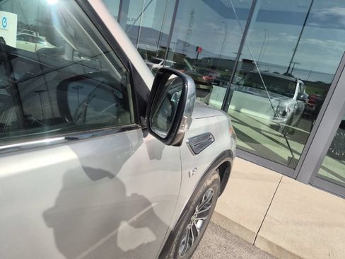Used 2019 Nissan Armada SL w/ Premium Package AWD/4WD image 15