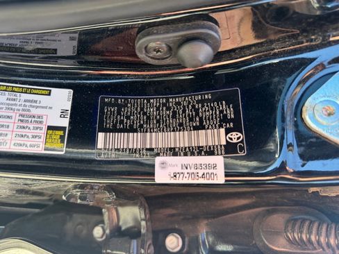 Used 2024 Toyota Corolla Nightshade Edition image 20