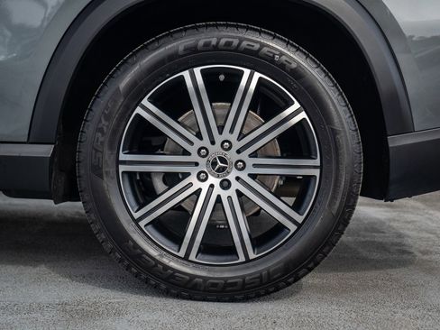 Certified 2026 Mercedes-Benz GLE 350 4MATIC image 13
