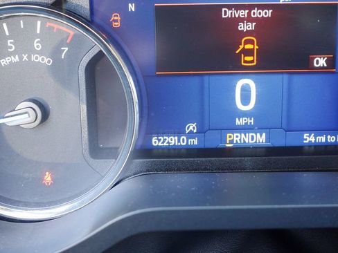 Used 2024 Ford Expedition XLT image 20