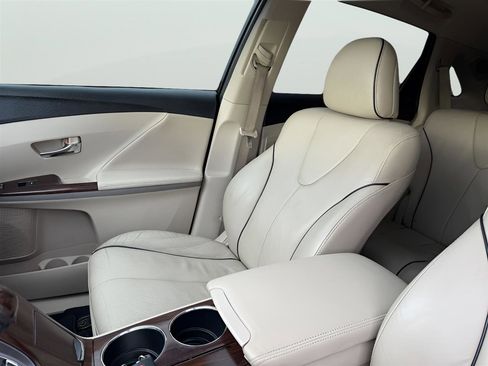 Used 2013 Toyota Venza XLE w/ XLE Premium Pkg image 13