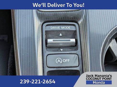 Used 2024 Honda Civic Sport image 31