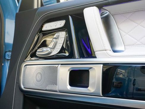 Used 2021 Mercedes-Benz G 63 AMG 4MATIC image 81