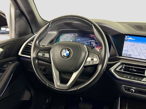 Used 2020 BMW X5 xDrive40i w/ Parking Assistance Package AWD/4WD image 20