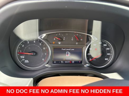 Used 2023 GMC Acadia SLT w/ Preferred Package AWD/4WD image 19