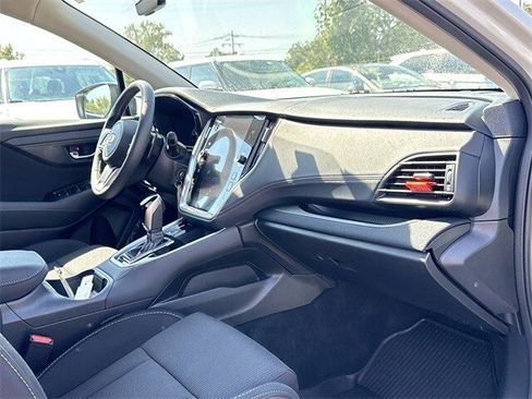 Used 2025 Subaru Legacy Premium image 20