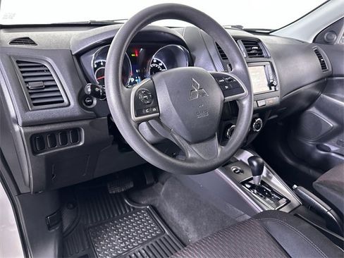 Used 2019 Mitsubishi Outlander Sport ES image 10