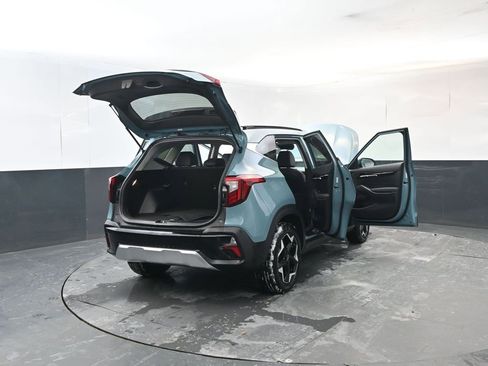 Used 2024 Kia Seltos EX image 28