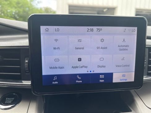 Used 2023 Ford Explorer XLT w/ Equipment Group 202A AWD/4WD image 28