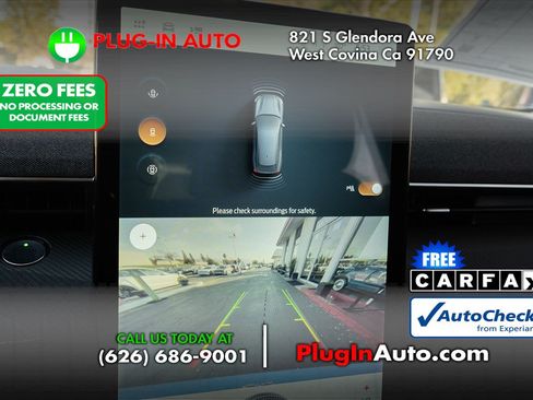 Used 2023 Ford Mustang Mach-E Premium RWD image 36