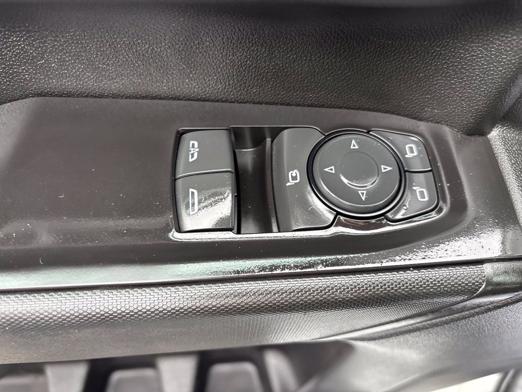 Used 2020 Chevrolet Silverado 2500 W/T w/ WT Convenience Package AWD/4WD image 19