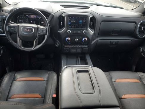 Used 2021 GMC Sierra 1500 AT4 w/ AT4 Premium Package AWD/4WD image 15
