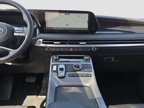Used 2024 Hyundai Palisade Calligraphy AWD/4WD image 14