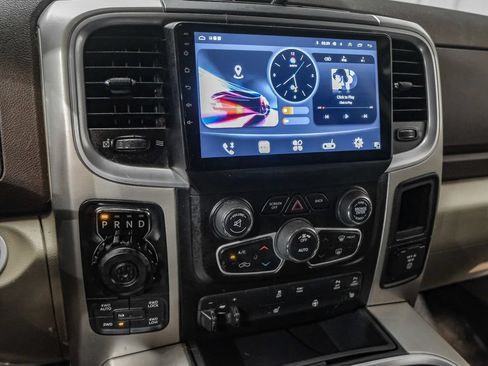 Used 2016 RAM 1500 Lone Star AWD/4WD image 23