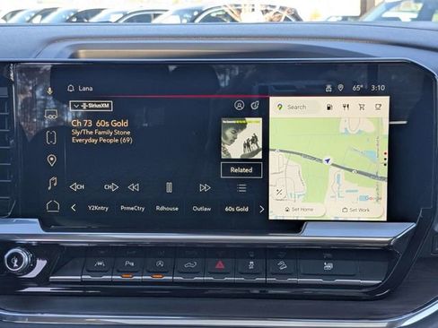 Used 2024 GMC Sierra 1500 SLT w/ SLT Premium Plus Package image 20