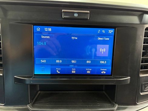 Used 2025 Ford F250 XLT AWD/4WD image 25