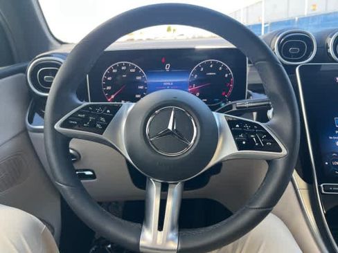 Certified 2023 Mercedes-Benz GLC 300 image 24