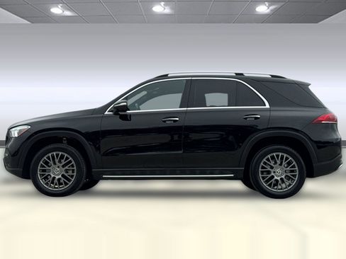 Used 2021 Mercedes-Benz GLE 350 4MATIC image 2