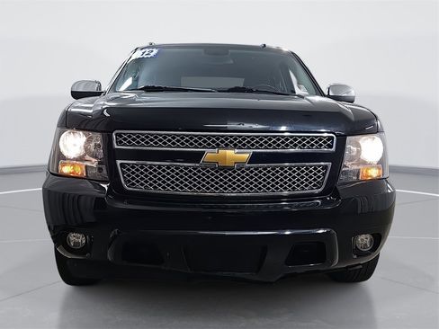 Used 2012 Chevrolet Avalanche LTZ image 13
