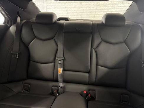 Used 2026 Cadillac CT4 Premium Luxury RWD image 9