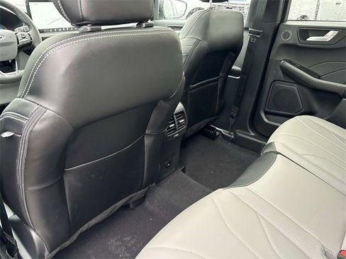 New 2026 Ford Escape Platinum w/ Premium Technology Package image 17