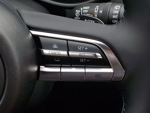 New 2026 MAZDA CX-50 Meridian Edition w/ Weather Package AWD/4WD image 17