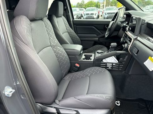 New 2026 Toyota Tacoma SR5 AWD/4WD image 14