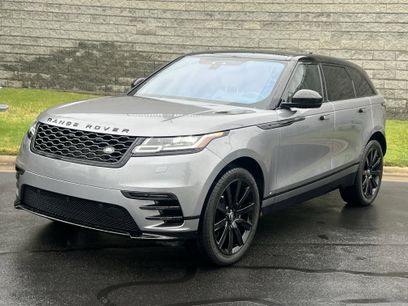 Used 2020 Land Rover Range Rover Velar R-Dynamic S