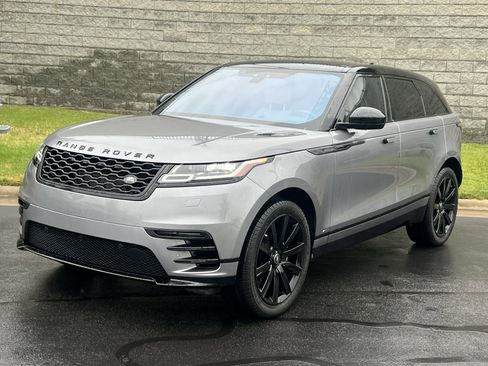 Used 2020 Land Rover Range Rover Velar R-Dynamic S AWD/4WD image 1