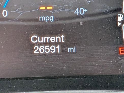 Used 2018 Jeep Compass Latitude w/ Popular Equipment Group image 17