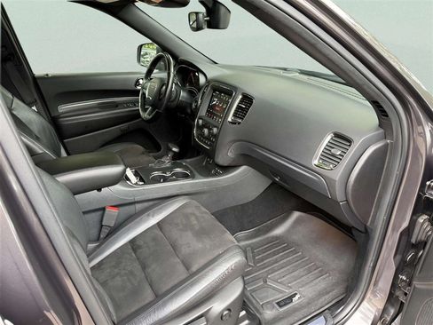 Used 2020 Dodge Durango GT AWD/4WD image 18