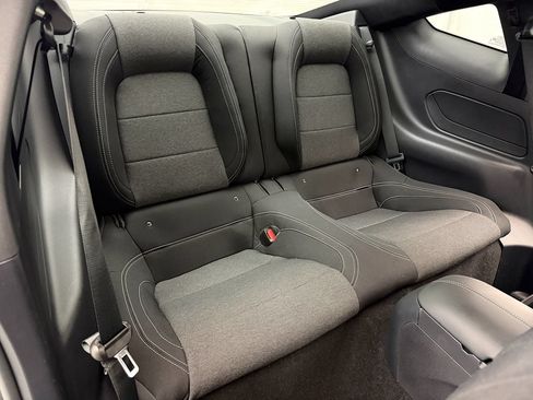 Used 2024 Ford Mustang GT RWD image 45