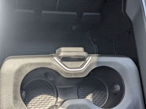 New 2026 RAM 1500 2WD Crew Cab image 12