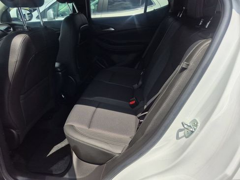 Used 2023 Buick Encore GX Preferred w/ Cold Weather Comfort Package FWD image 26