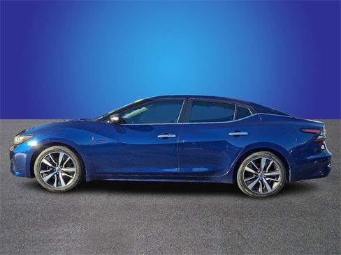 Used 2020 Nissan Maxima 3.5 SL image 7
