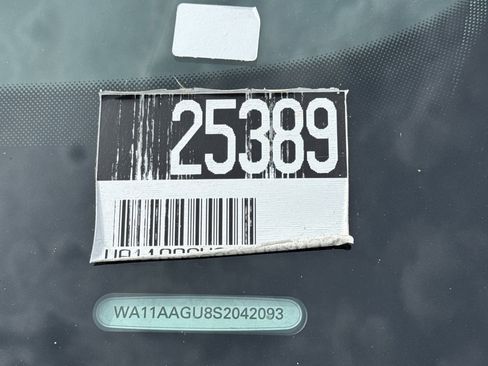 New 2025 Audi Q5 Premium image 24